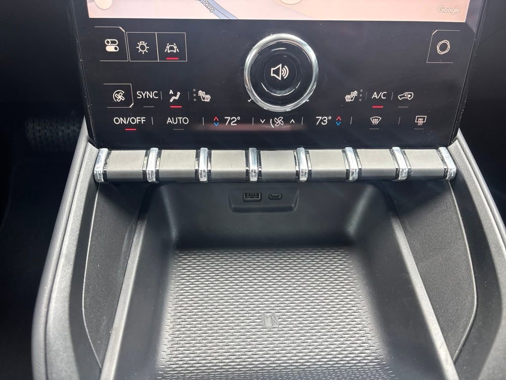 Used 2025 GMC Terrain Elevation w/ Elevation Premium Package AWD/4WD image 26