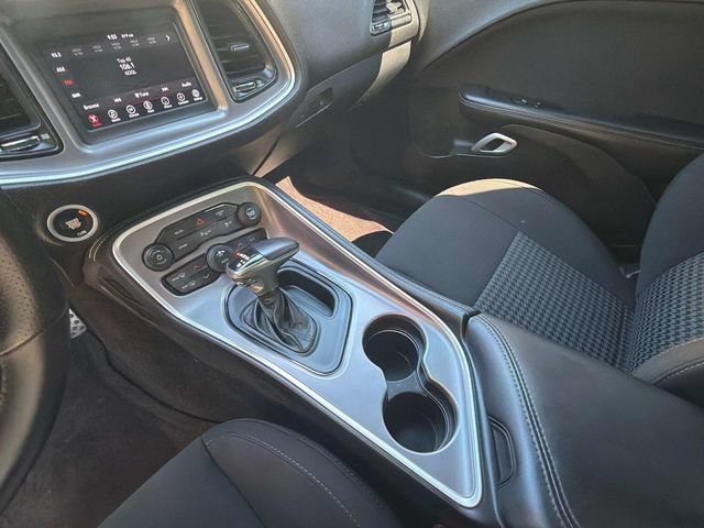 Used 2022 Dodge Challenger R/T RWD image 25