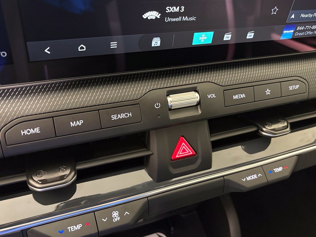 New 2026 Kia K4 GT-Line FWD image 29