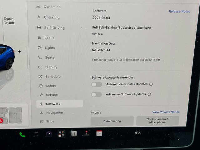Used 2023 Tesla Model 3 Standard Range RWD image 15
