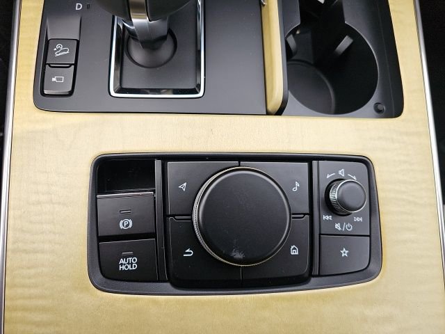 New 2026 MAZDA CX-90 3.3 Turbo S w/ Premium Plus AWD/4WD image 25