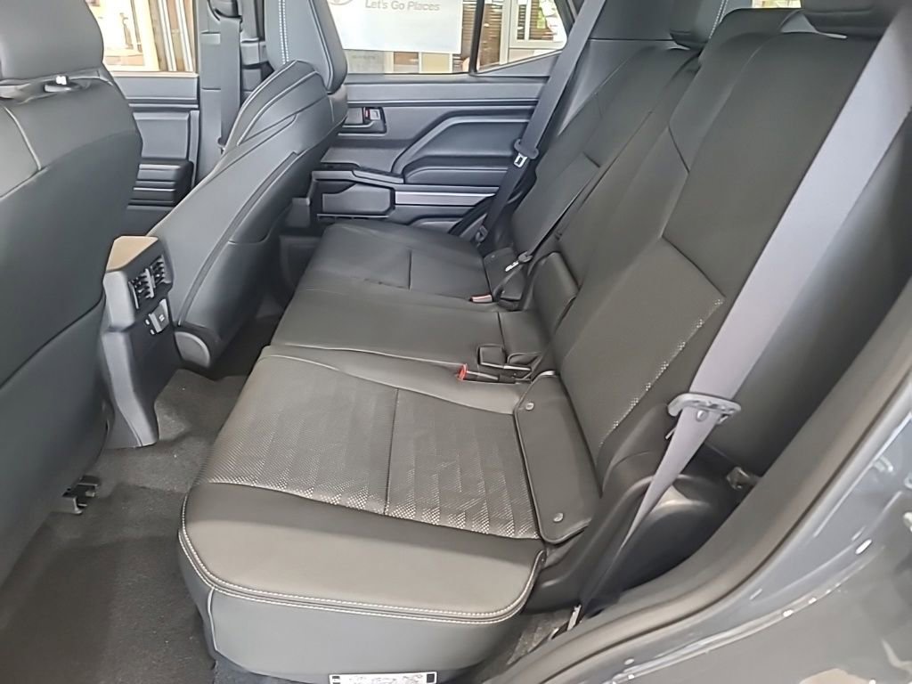 New 2026 Toyota 4Runner TRD Off-Road Premium AWD/4WD image 20