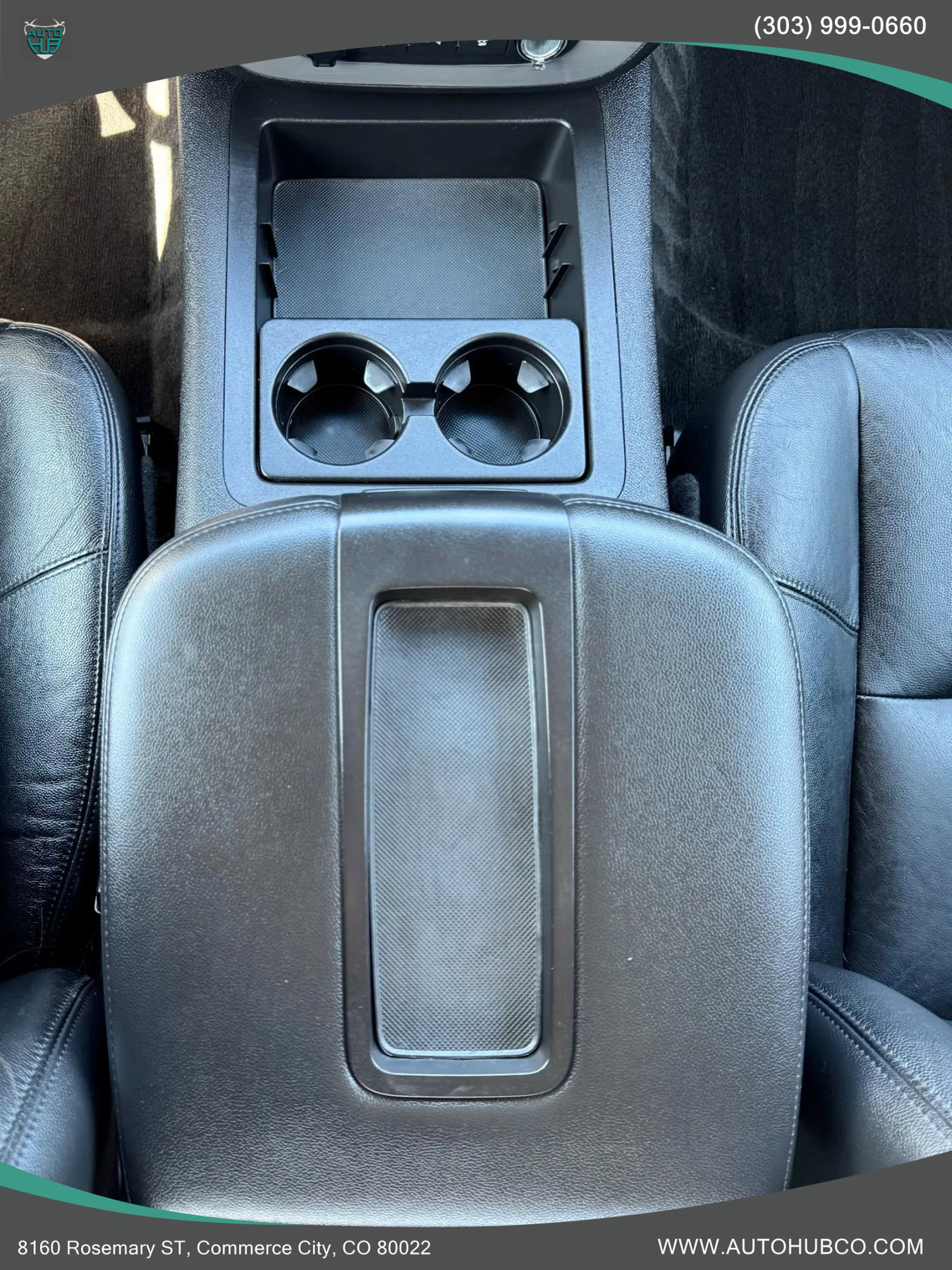 Used 2013 Chevrolet Silverado 3500 LTZ w/ LTZ Plus Package image 26