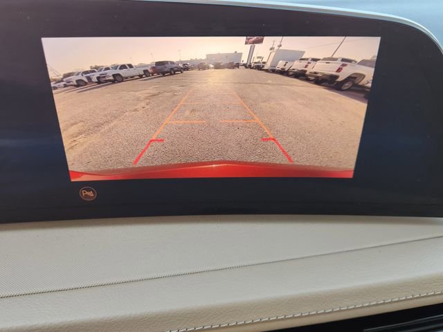 Used 2024 Cadillac XT4 Luxury w/ Cold Weather Package FWD image 17
