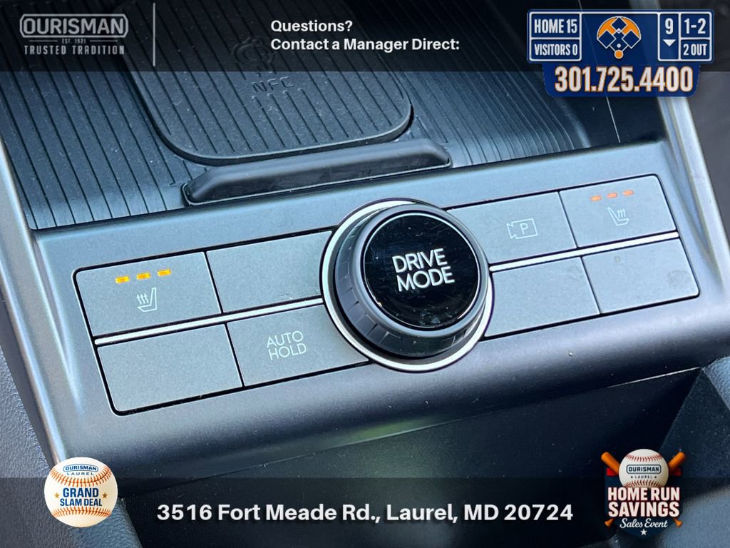 Certified 2024 Hyundai Kona N Line FWD image 26