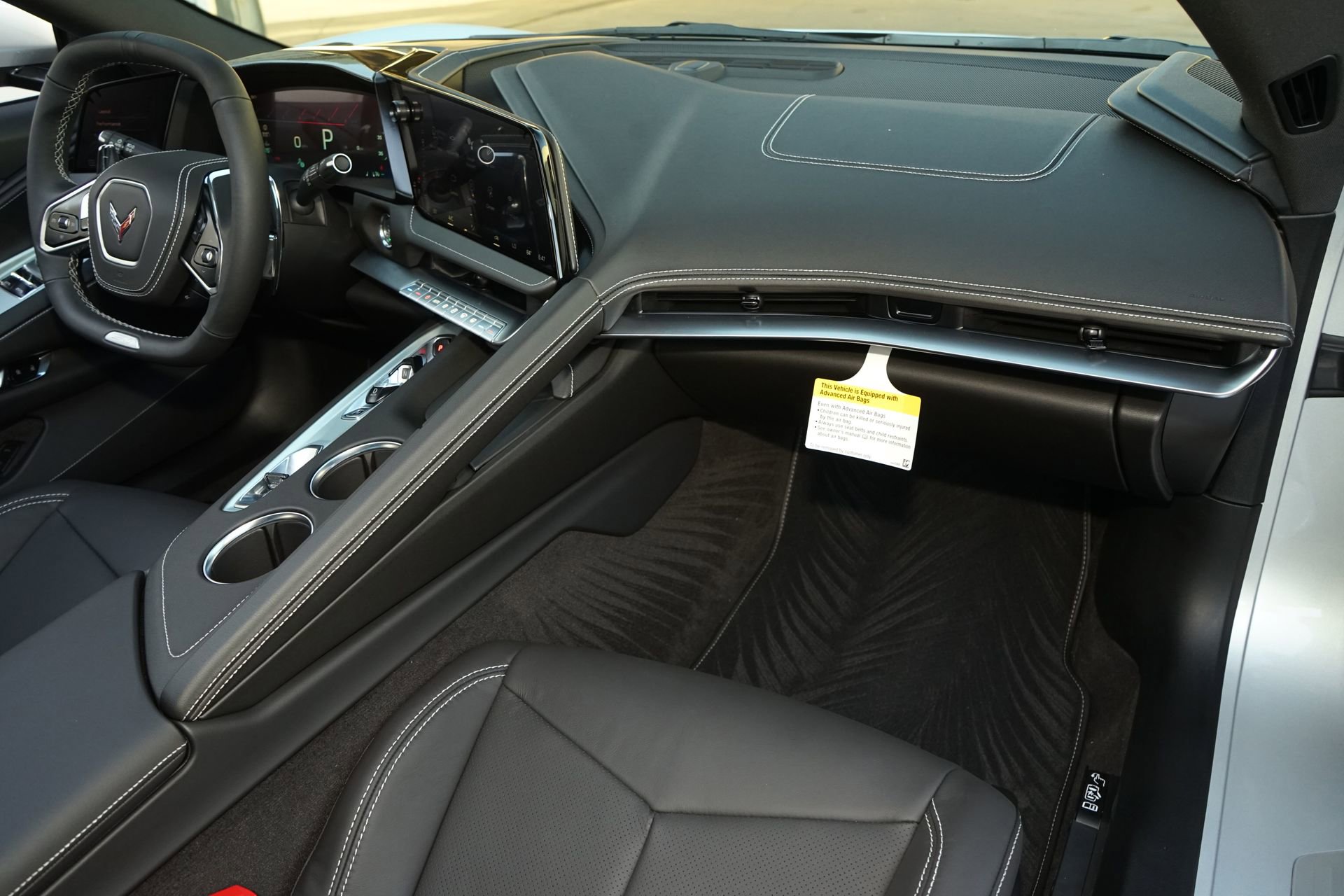 Used 2026 Chevrolet Corvette ZR1 image 18