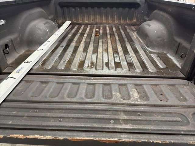 Used 2008 Dodge Ram 2500 Truck Laramie w/ Trailer Tow Group AWD/4WD image 8