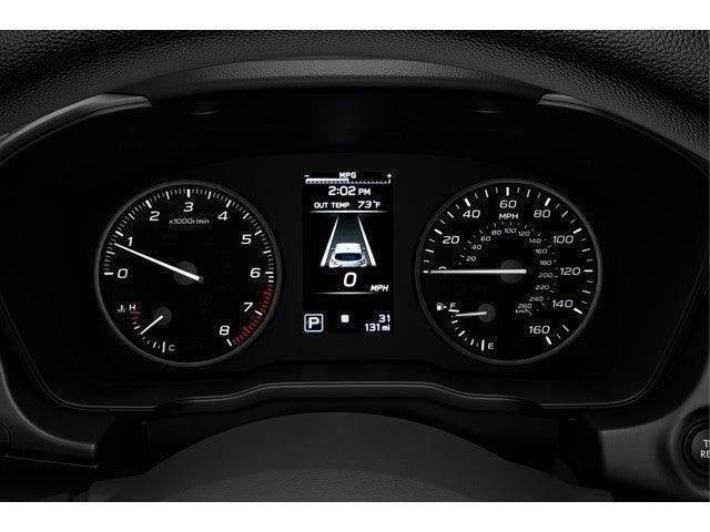 New 2025 Subaru Impreza 2.0i image 18