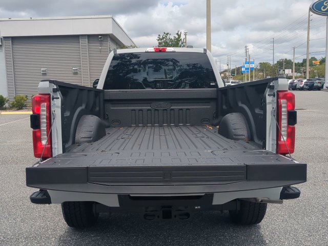 New 2026 Ford F350 Lariat w/ Black Appearance Package AWD/4WD image 23