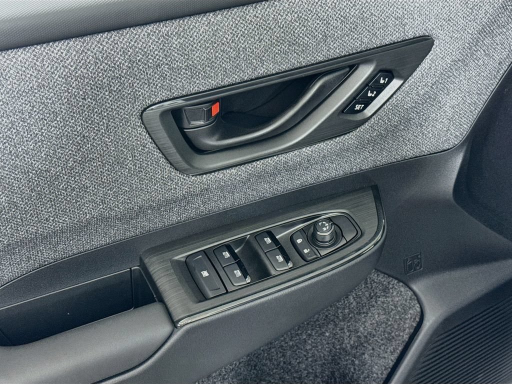 New 2026 Subaru Outback Limited XT AWD/4WD image 18