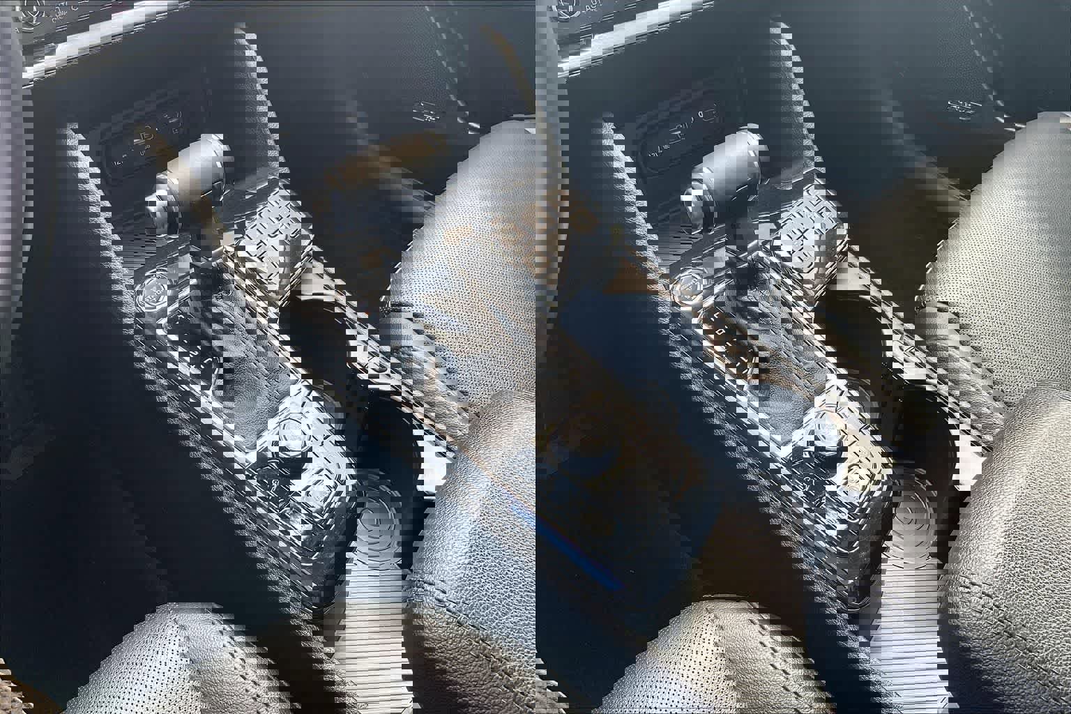 Certified 2024 Kia Sportage SX image 15