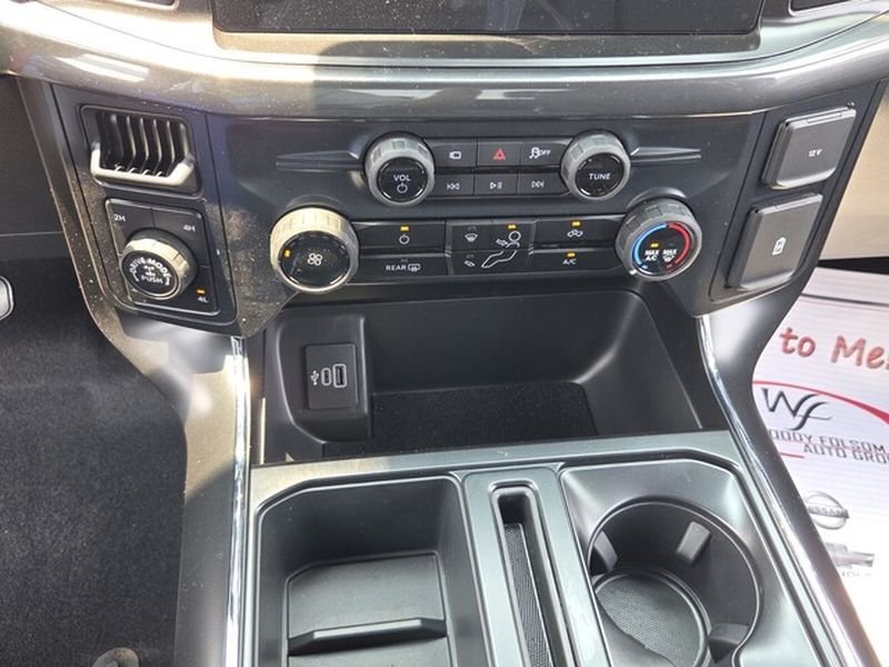 New 2026 Ford F150 STX w/ F-150 LOBO Package AWD/4WD image 23