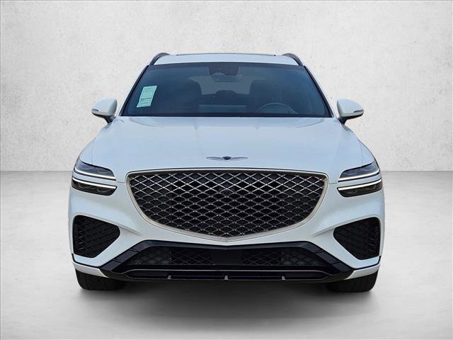 Used 2024 Genesis GV70 3.5T Sport w/ Sport Prestige Package video 2