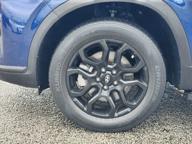 Used 2023 Hyundai Santa Fe XRT image 10