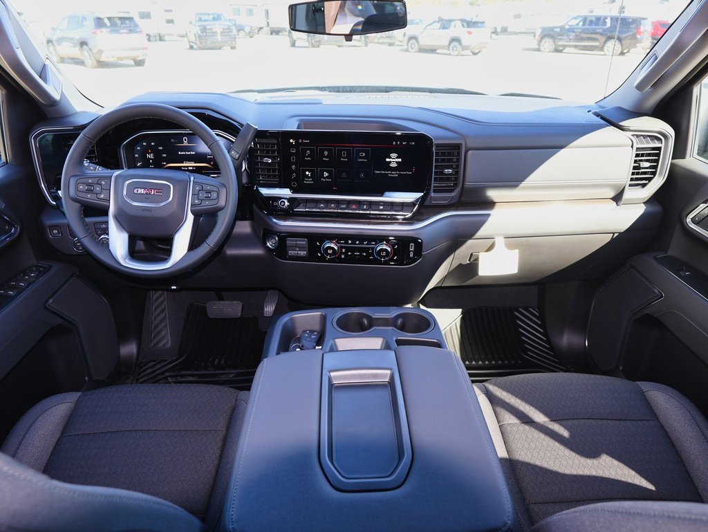 New 2026 GMC Sierra 1500 Elevation image 14