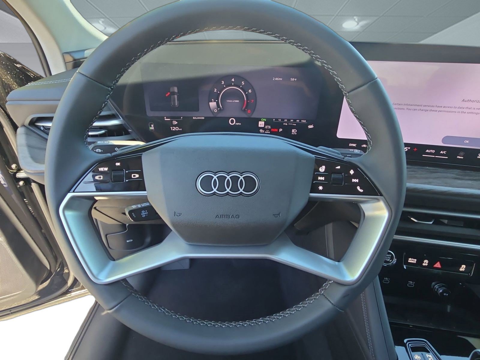 New 2026 Audi Q5 Premium AWD/4WD image 18