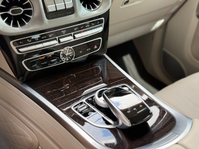 Used 2024 Mercedes-Benz G 63 AMG 4MATIC image 23