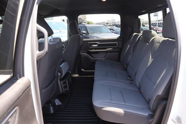 Used 2023 RAM 1500 Big Horn AWD/4WD image 9