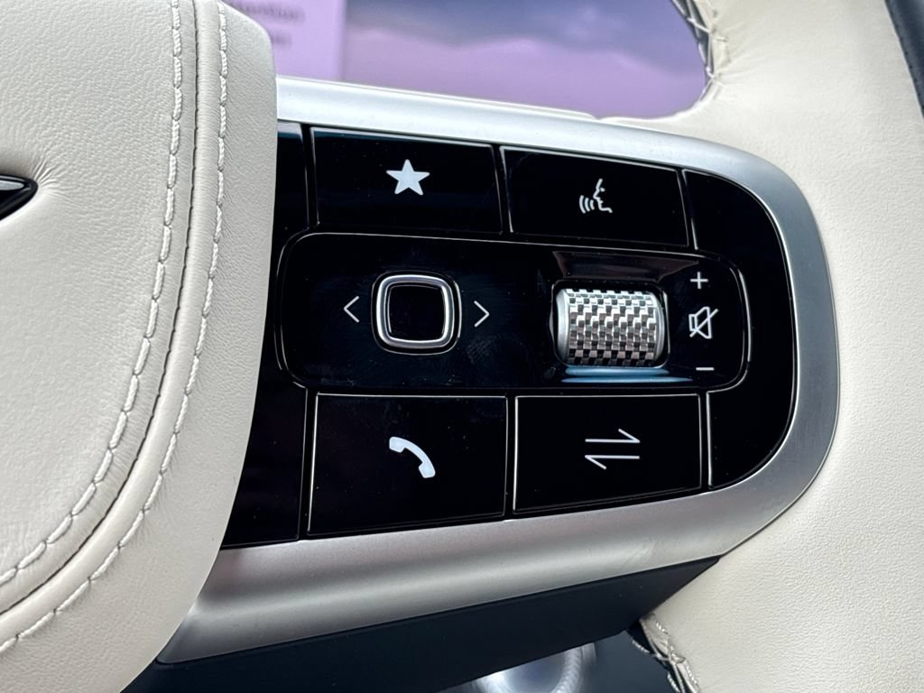 New 2026 Genesis GV80 3.5T Prestige AWD/4WD image 22