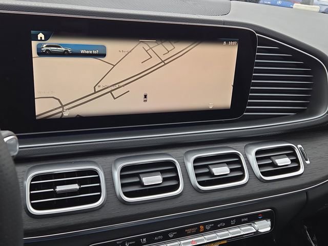 New 2026 Mercedes-Benz GLS 450 4MATIC image 14