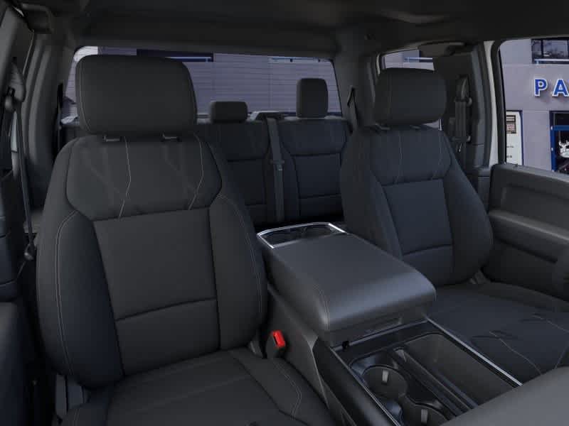 New 2026 Ford F150 STX w/ Equipment Group 200A AWD/4WD image 10