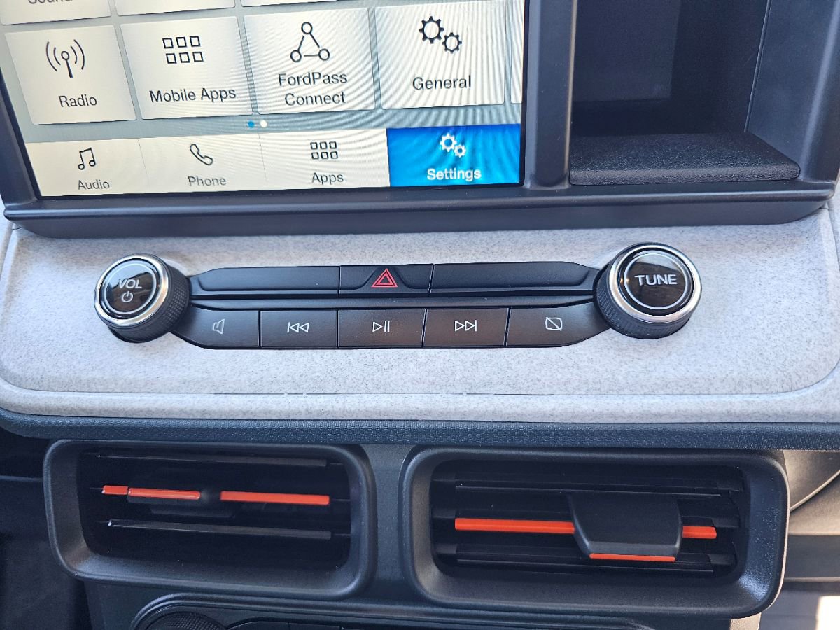 Used 2024 Ford Maverick XLT w/ Equipment Group 300A Standard image 9