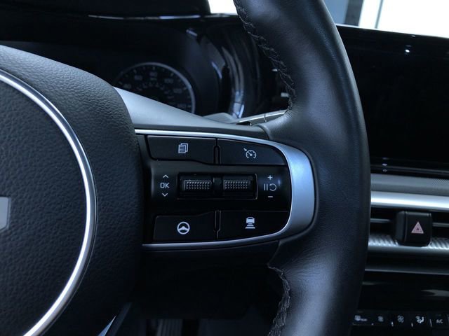 Used 2023 Kia K5 GT-Line AWD/4WD image 27