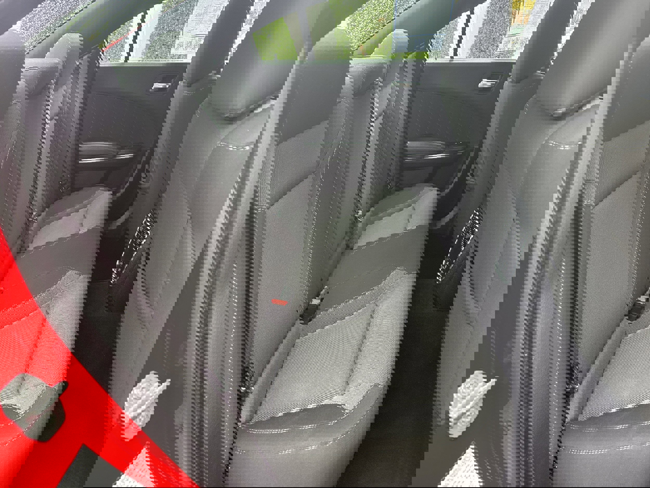 Used 2022 Dodge Charger SXT image 12