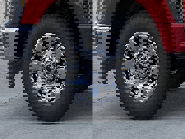 New 2026 Ford F250 Lariat w/ Chrome Package image 19
