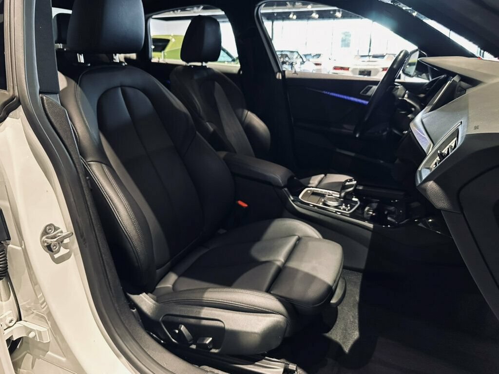 Used 2021 BMW 228i xDrive Gran Coupe w/ Premium Package AWD/4WD image 28
