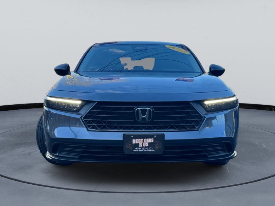 Used 2023 Honda Accord LX image 3