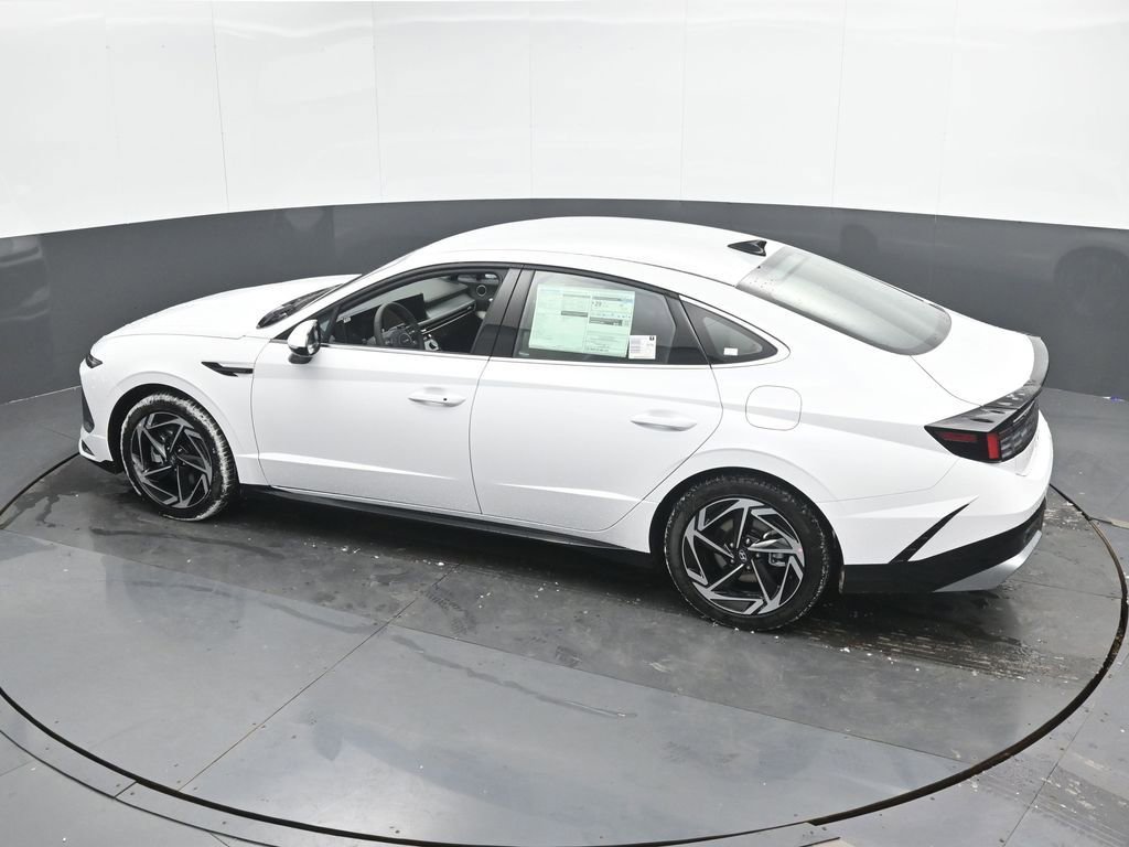New 2026 Hyundai Sonata SEL FWD image 41