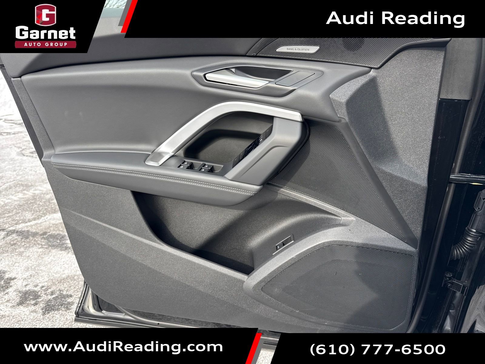 Certified 2025 Audi Q5 Premium Plus w/ Premium Plus image 10