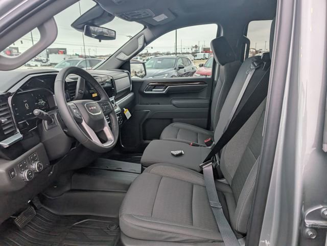 New 2026 GMC Sierra 1500 SLE AWD/4WD image 14