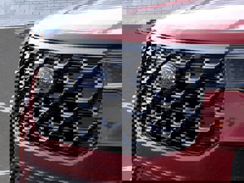 New 2026 Ford Explorer Platinum image 17