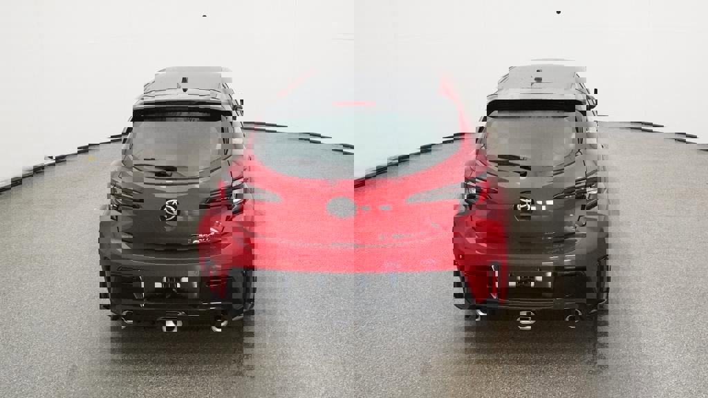 New 2025 Toyota Corolla GR image 7