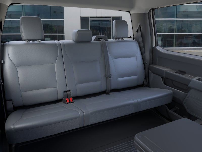 New 2026 Ford F250 XL w/ FX4 Off-Road Package image 13
