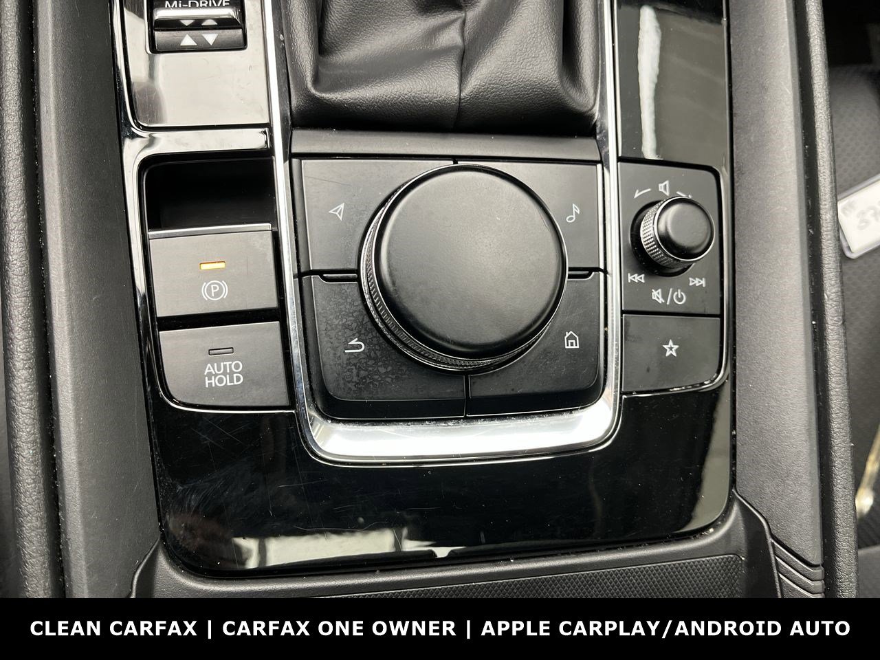 Used 2025 MAZDA CX-50 AWD 2.5 S w/ Premium Plus Pkg image 17