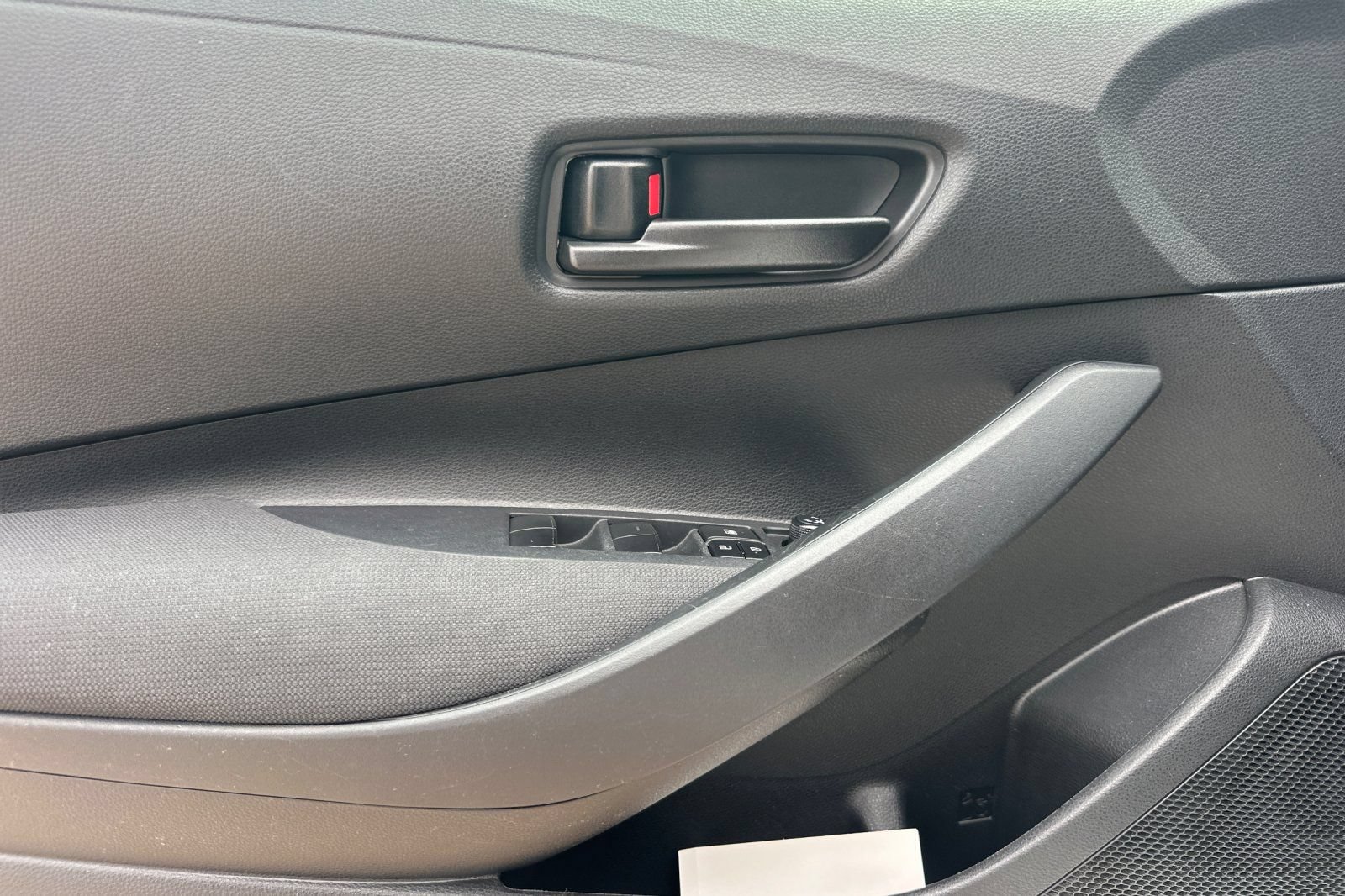Certified 2024 Toyota Corolla LE FWD image 13