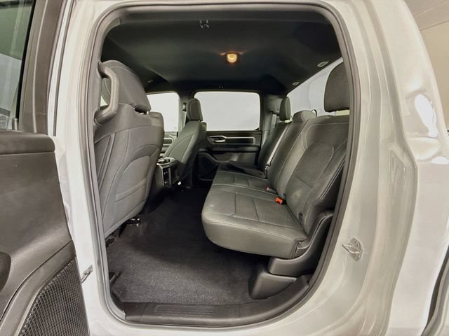 Used 2026 RAM 1500 Big Horn AWD/4WD image 22