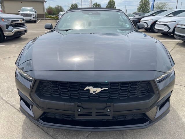 Used 2024 Ford Mustang Premium RWD image 5