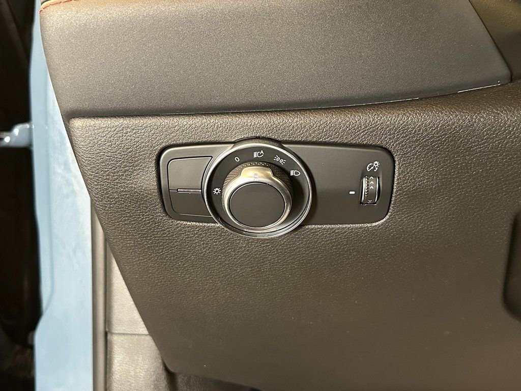 Used 2024 Dodge Hornet GT image 18