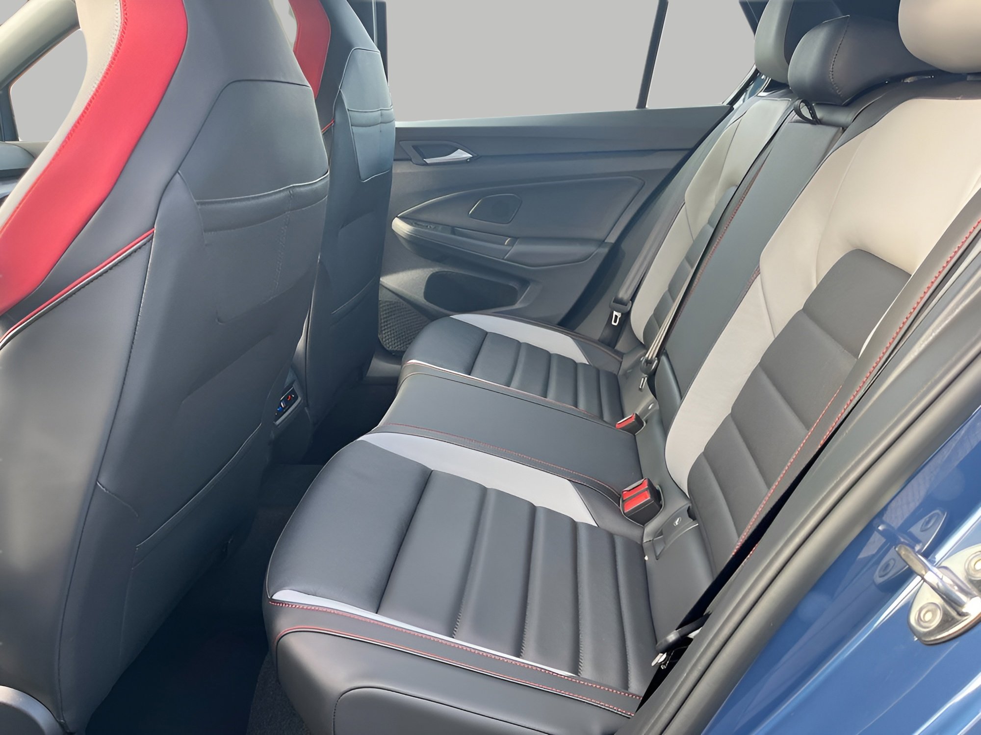 New 2025 Volkswagen GTI Autobahn image 25