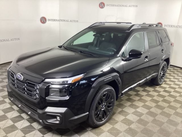 Certified 2026 Subaru Outback Limited XT