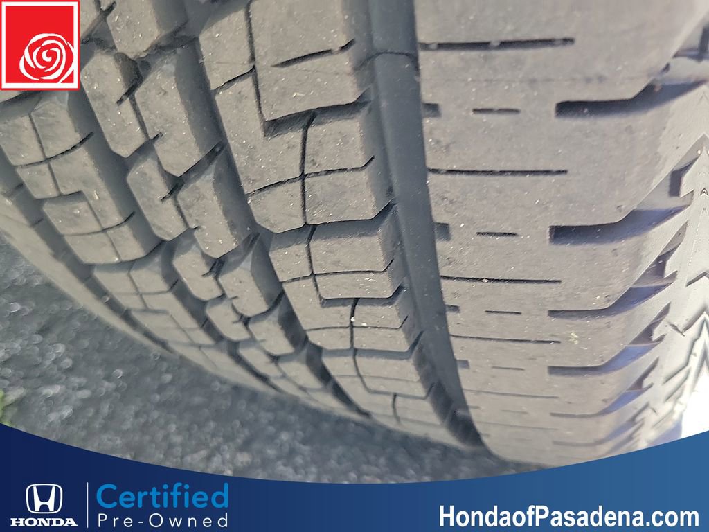 Certified 2024 Honda Odyssey Sport image 35