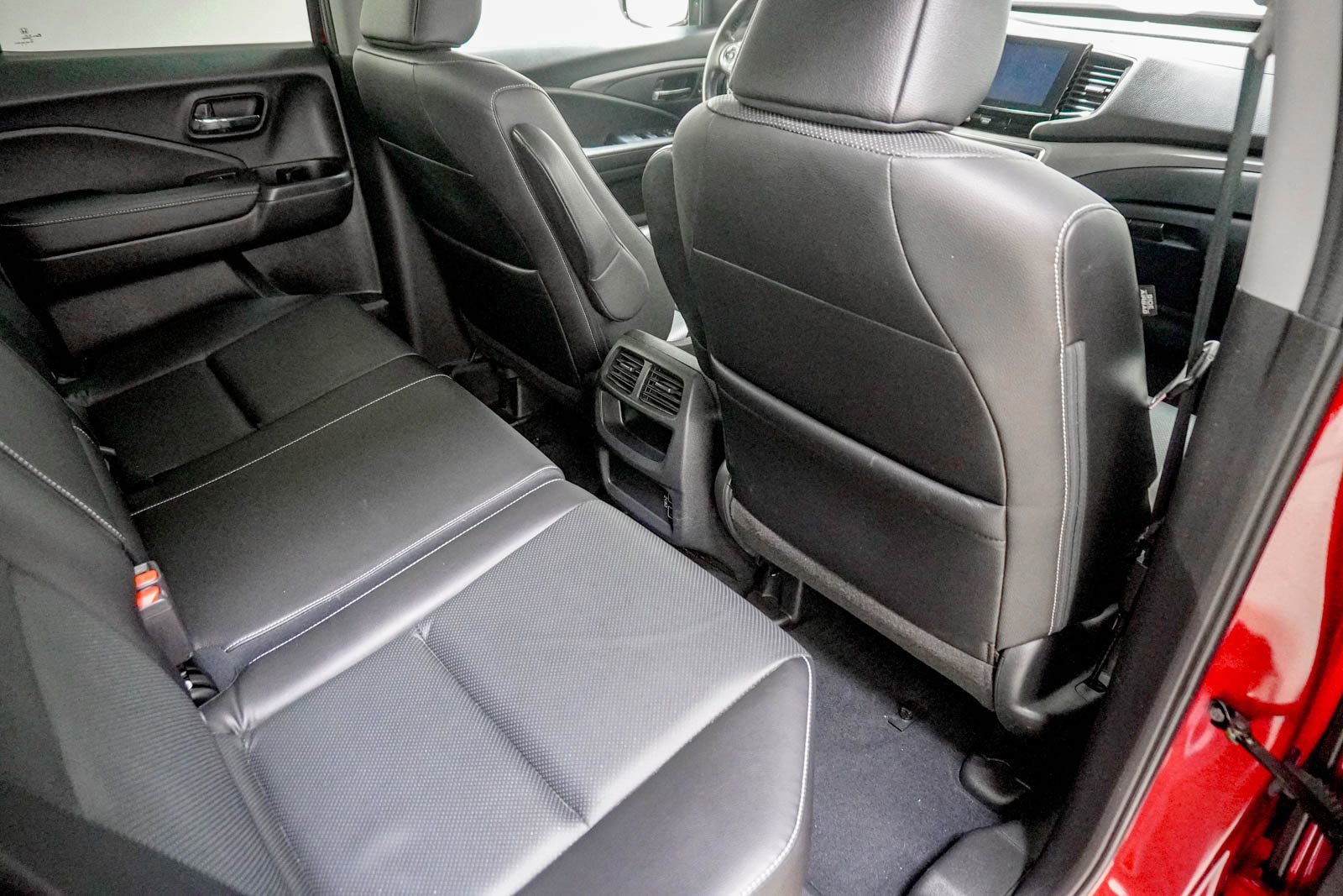 Used 2022 Honda Ridgeline RTL-E image 33