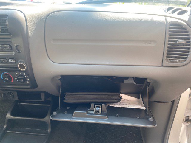 Used 2010 Ford Ranger XL image 98