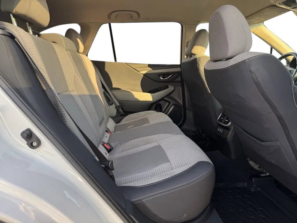 Used 2022 Subaru Outback Premium AWD/4WD image 19