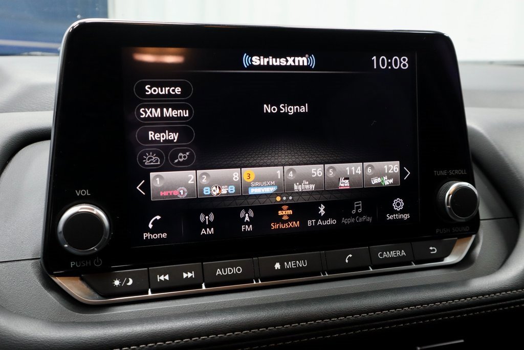 Certified 2024 Nissan Rogue SV image 3