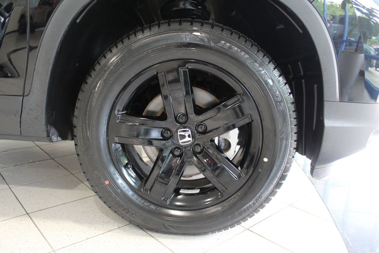 Used 2022 Honda Ridgeline Black Edition image 93